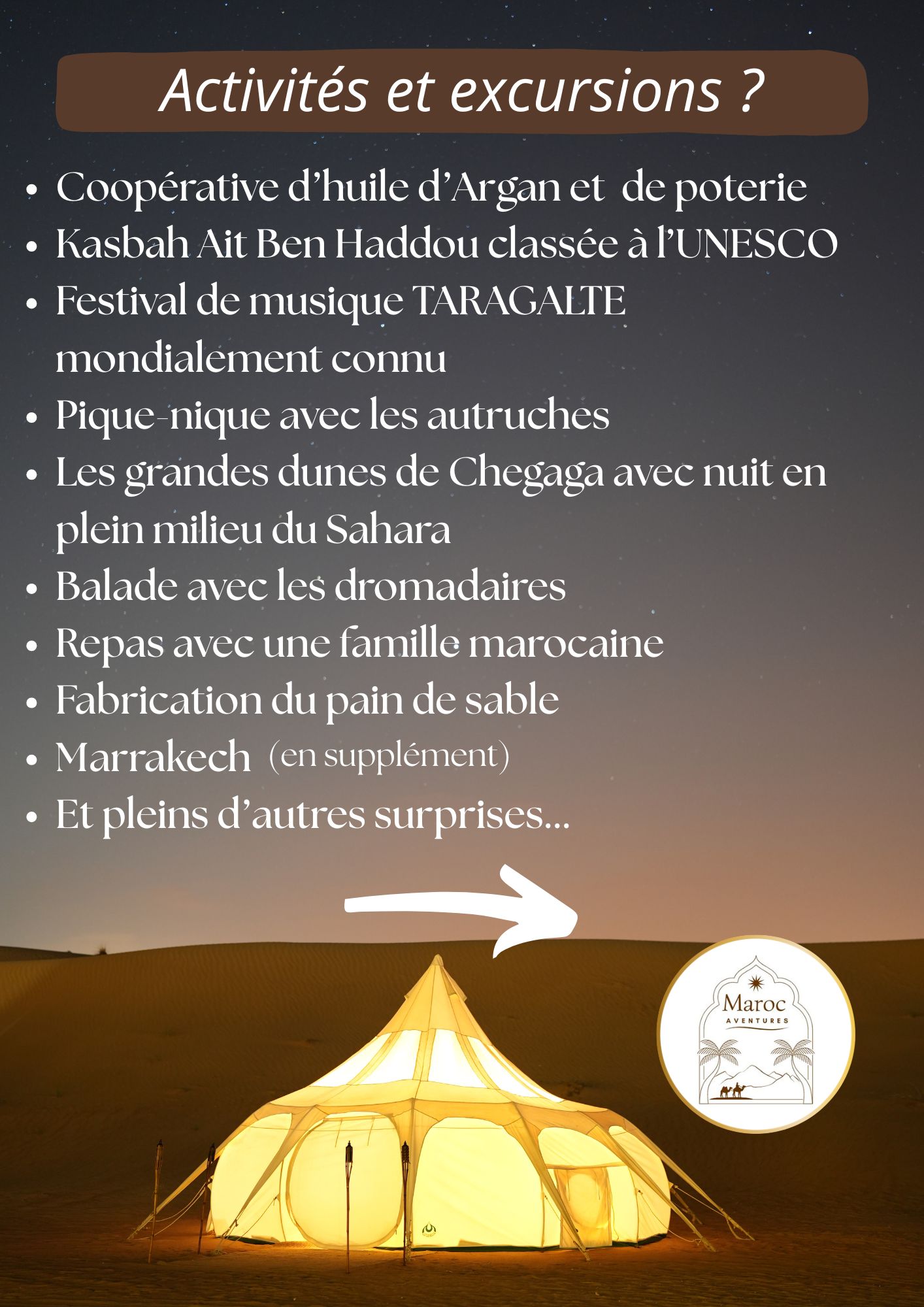 SAHARA(2)