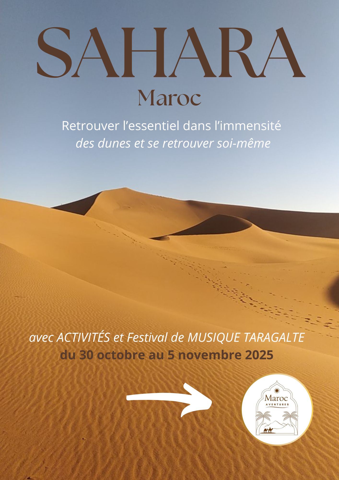 SAHARA(7)